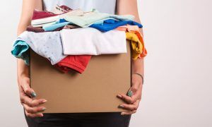 débarrasser une habitation