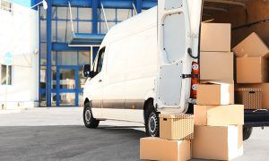 débarras local commercial